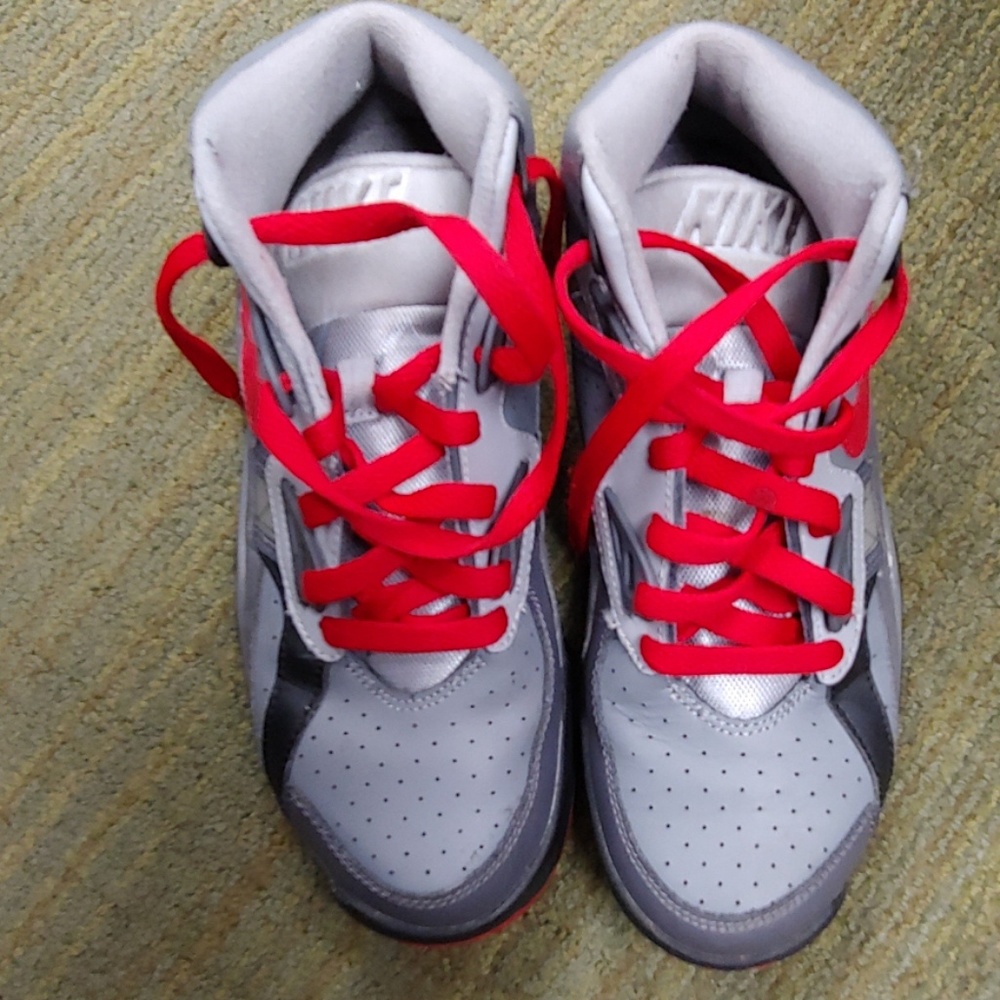 Nike shoes